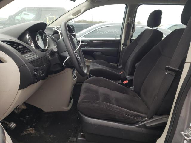 2C4RDGBG9ER175620 Dodge Grand Caravan Se