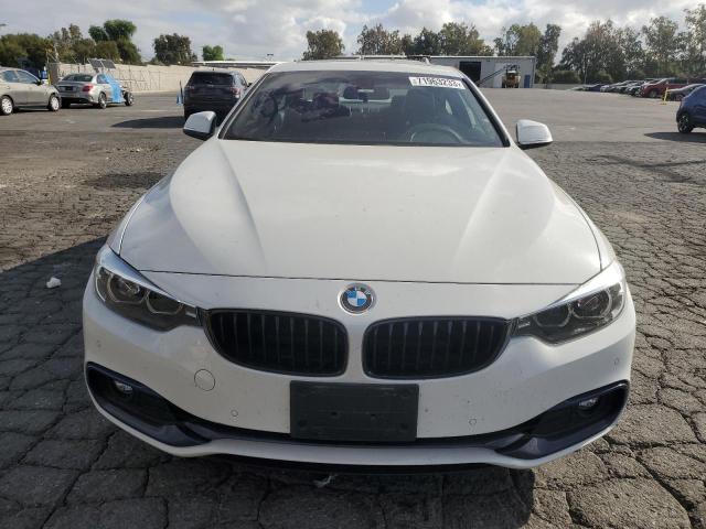 WBA4W3C53KAF93181 BMW 430I