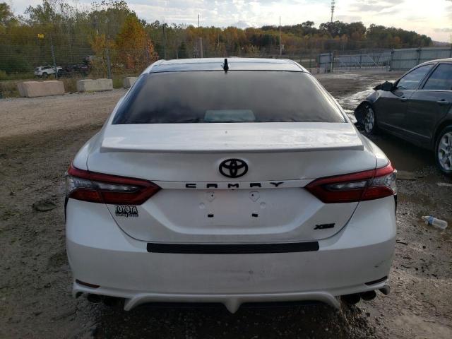 4T1K61AK1MU409745 Toyota CAMRY XSE