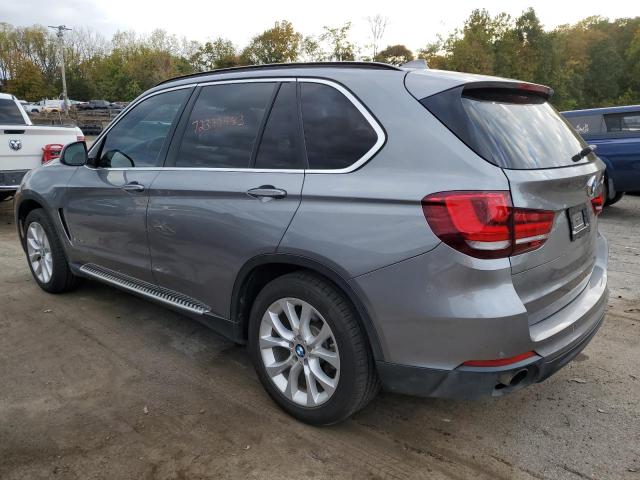 5UXKR2C55G0H42939 BMW X5 Sdrive35i