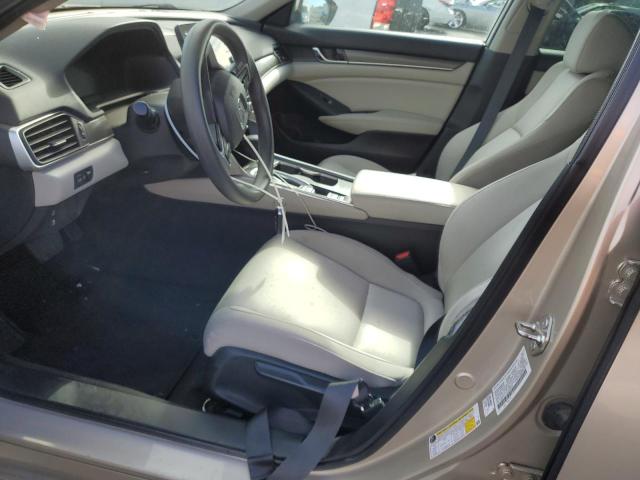 1HGCV1F18JA028047 Honda ACCORD LX