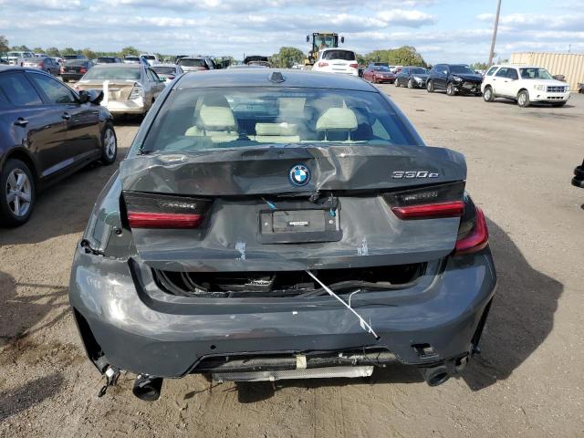 3MW39FF09P8D06740 BMW 330e