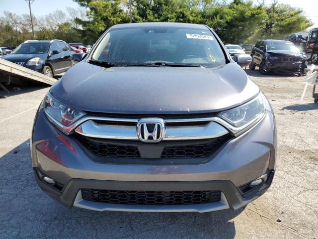 7FARW2H59JE078107 Honda CR-V EX