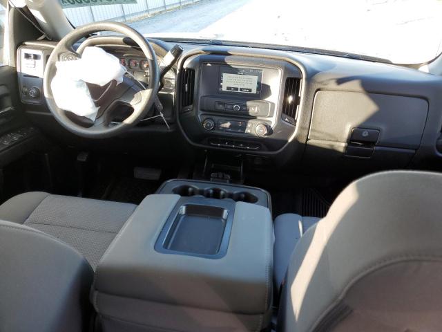 1GTV2LEC6HZ374687 GMC Sierra K1500