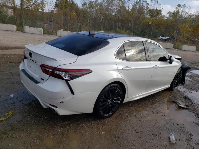 4T1K61AK1MU409745 Toyota CAMRY XSE