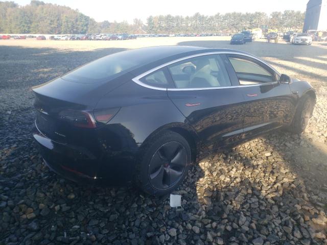 5YJ3E1EB1JF148644 Tesla MODEL 3