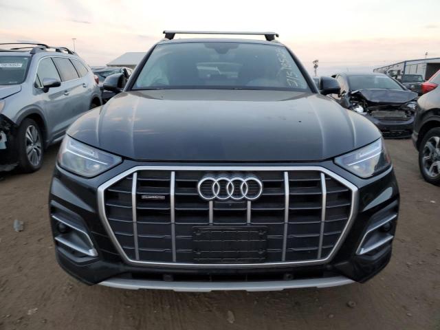 WA1BAAFY4M2106156 Audi Q5 Premium Plus