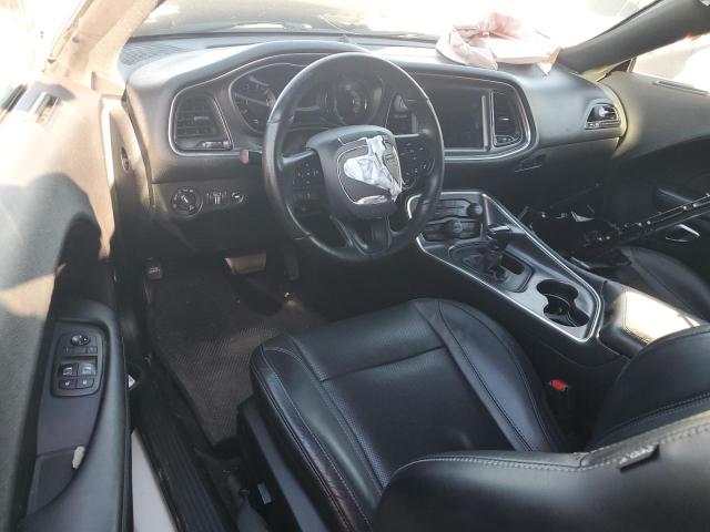 2C3CDZAG6JH216793 Dodge Challenger Sxt