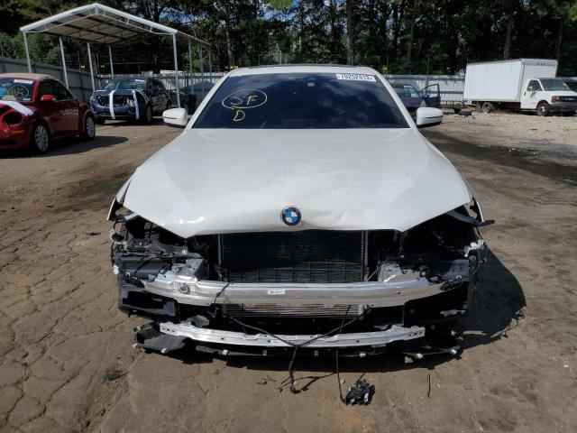 WBAJR3C04LWW61021 BMW 530 I