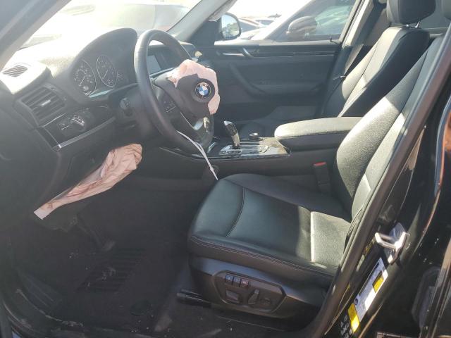5UXWX9C53G0D83574 BMW X3 Xdrive28i