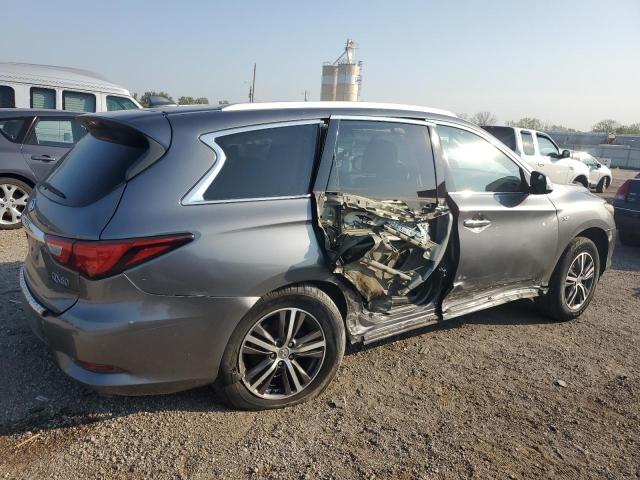 5N1AL0MM2GC507253 Infiniti QX60