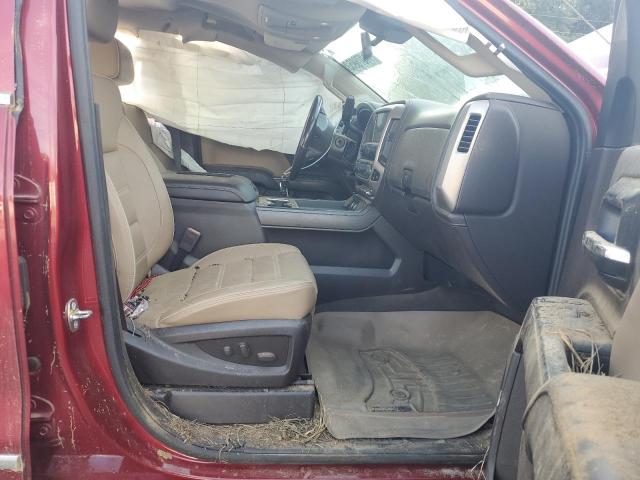 1GT12UEYXJF215341 GMC Sierra K2500 Denali