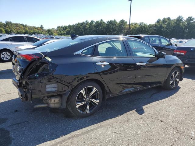 2HGFC1F90JH644738 Honda Civic Touring