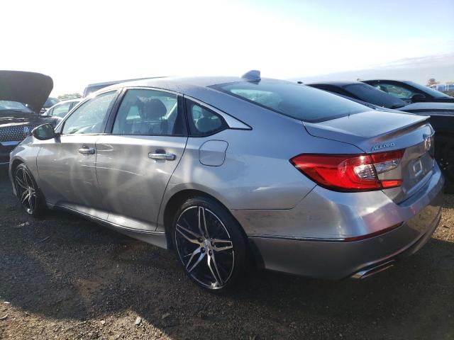 1HGCV2F91MA006004 Honda Accord Touring
