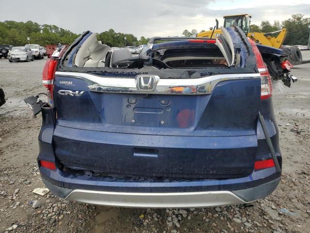 2HKRM3H57GH505012 Honda CR-V EX