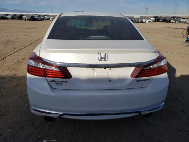 1HGCR2F53HA239244 Honda Accord Sport