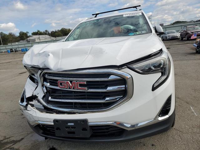 3GKALVEX4KL371798 GMC Terrain Slt