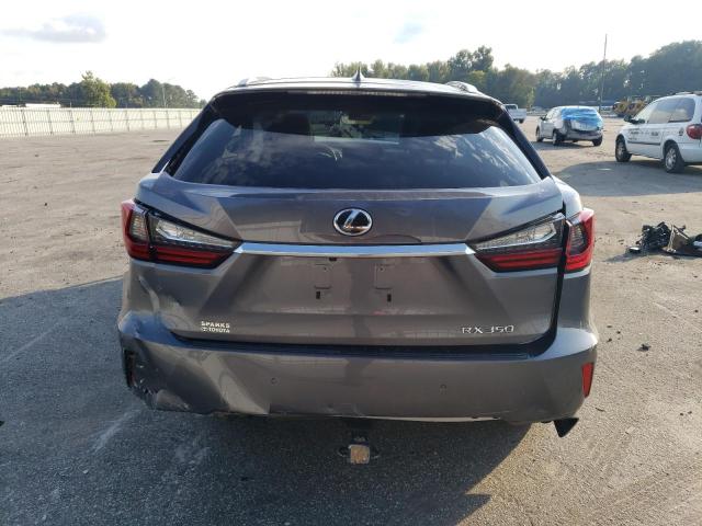 2T2BZMCA0GC036938 Lexus Rx 350 Base