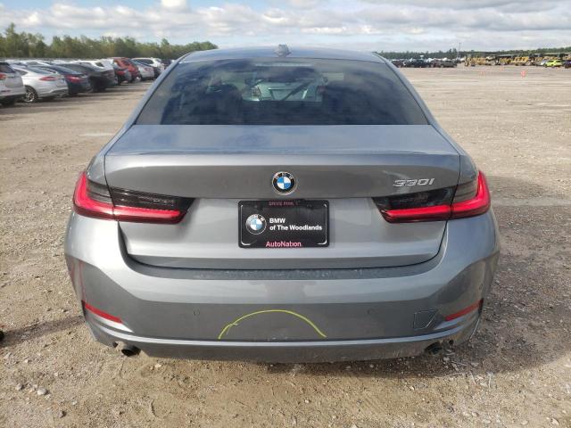 3MW69FF09P8D49987 BMW 330I