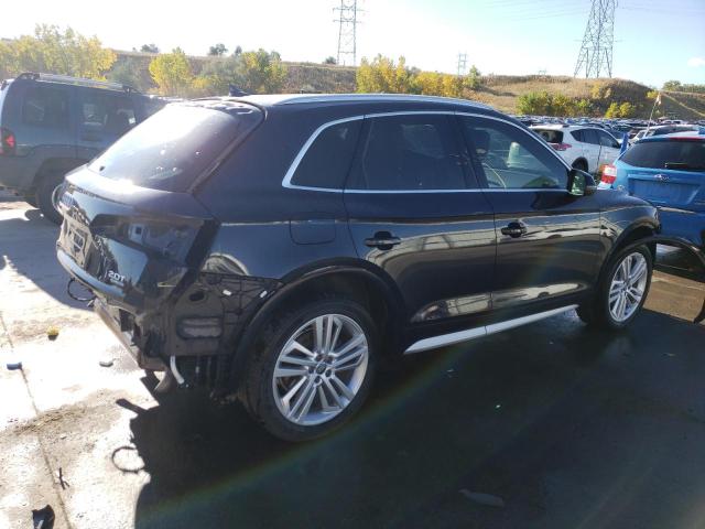WA1BNAFY3J2199705 Audi Q5 Premium Plus