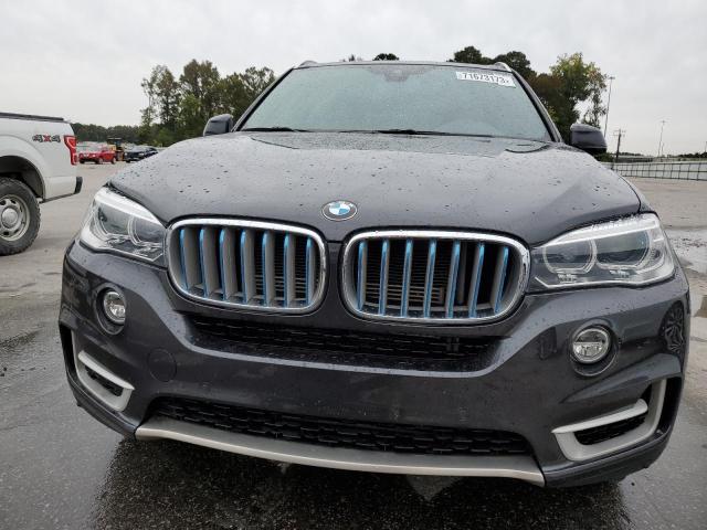 5UXKT0C51J0V99420 BMW X5 Xdr40e