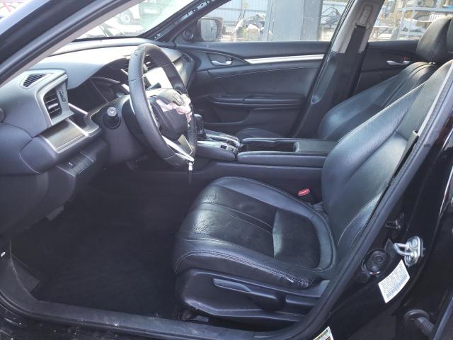 19XFC2F78GE053256 Honda CIVIC EX