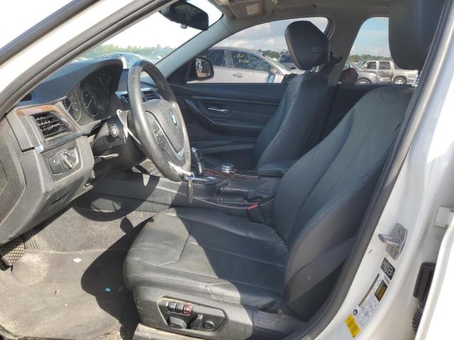 WBA3A5C57EP602193 BMW 328 I