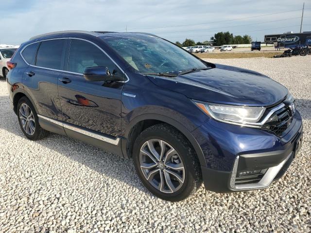 7FART6H93LE006728 Honda Cr-v Touring