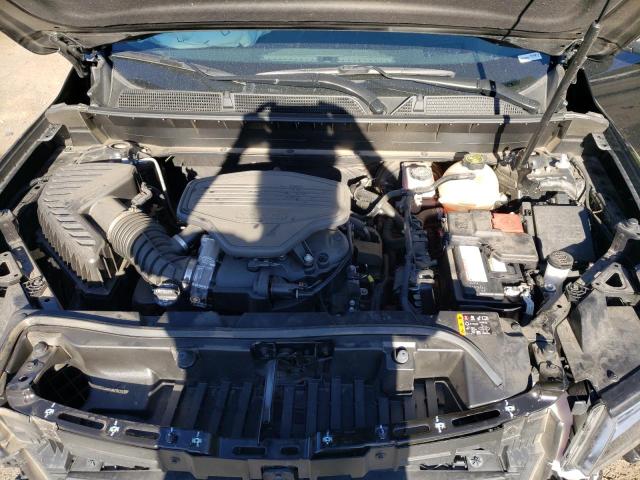 1GKKNMLS3PZ160480 GMC ACADIA SLT