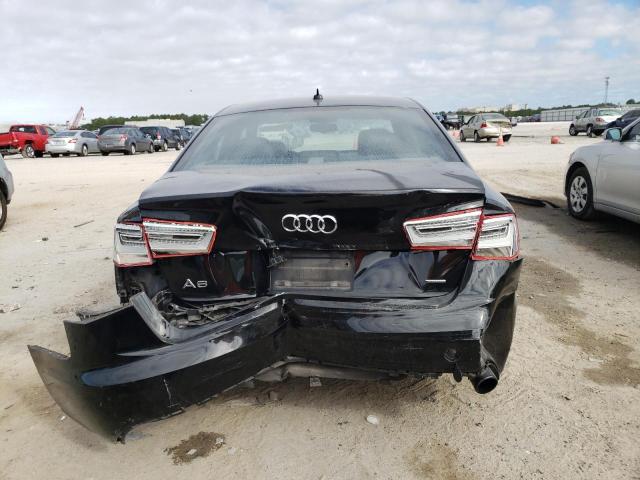 WAUFFAFC8FN003012 Audi A6 PREMIUM