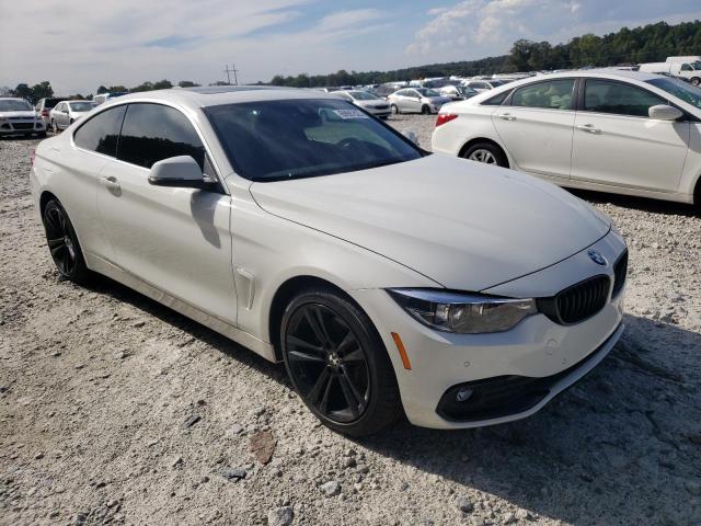 WBA4W3C50JAC97551 BMW 430I