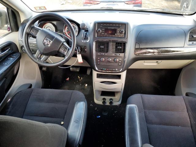 2C4RDGBGXFR516766 Dodge Grand Caravan Se