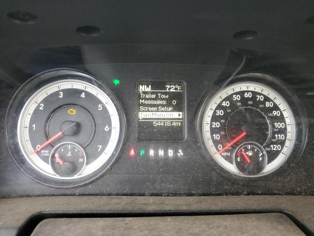 1C6RR7KT8FS507813 RAM 1500 St