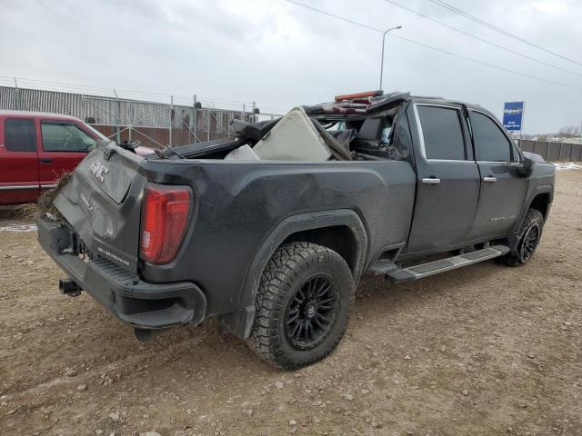1GT19REY5LF213640 GMC Sierra K2500 Denali