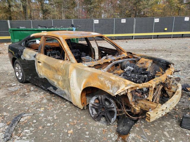 2C3CDXBG5KH542010 Dodge Charger Sxt