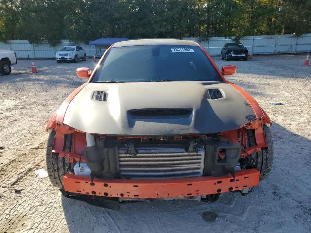 2C3CDXL93MH658096 Dodge Charger Srt Hellcat