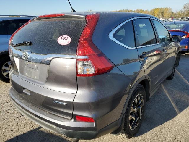 2HKRM3H40GH521351 Honda CR-V SE