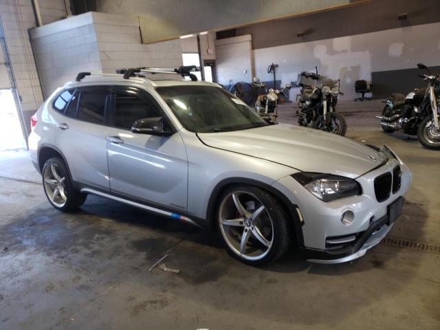 WBAVM1C56FV314638 BMW X1 Sdrive28i