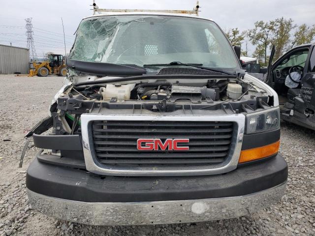 1GTW7FCF5F1905166 GMC Savana G2500