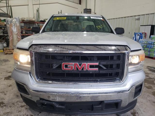 1GTR1TEH0EZ163805 GMC Sierra C1500