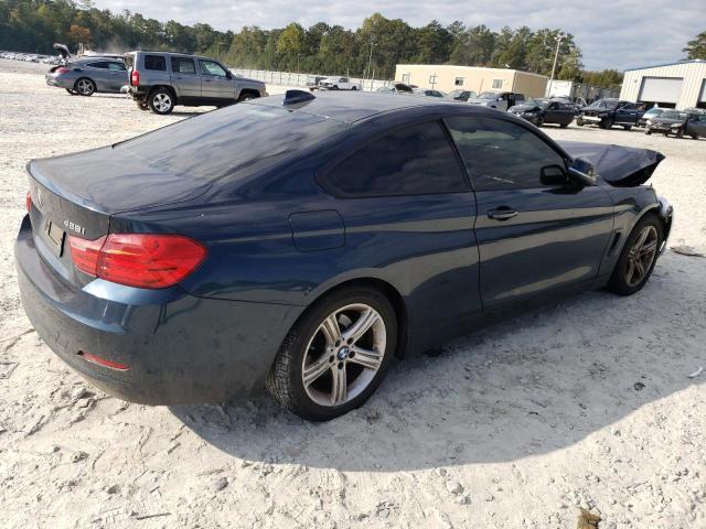 WBA3N7C54FK225417 BMW 428 I