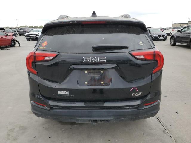 3GKALMEV1KL401008 GMC Terrain Sle