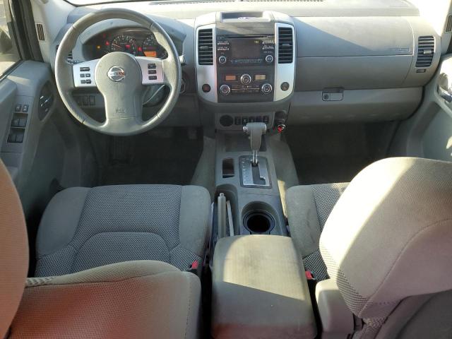 1N6AD0ER4EN764814 Nissan FRONTIER S