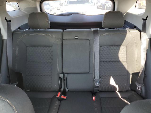3GKALMEV0KL396352 GMC Terrain Sle