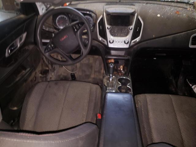 2GKALMEK1G6305056 GMC Terrain Sle