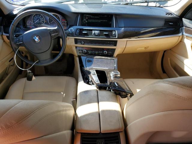 WBA5B1C57ED917379 BMW 535 I
