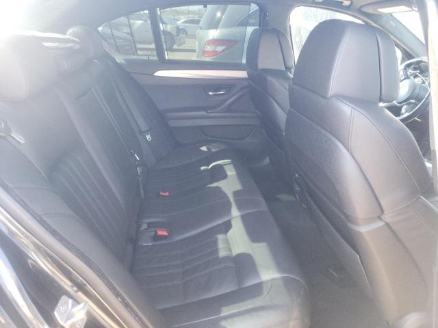 WBSFV9C52GG343118 BMW M5