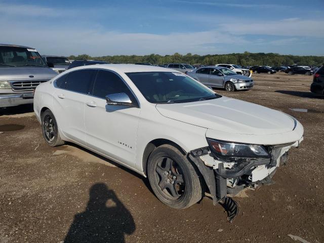 2G11X5SA0G9172038 Chevrolet IMPALA LS