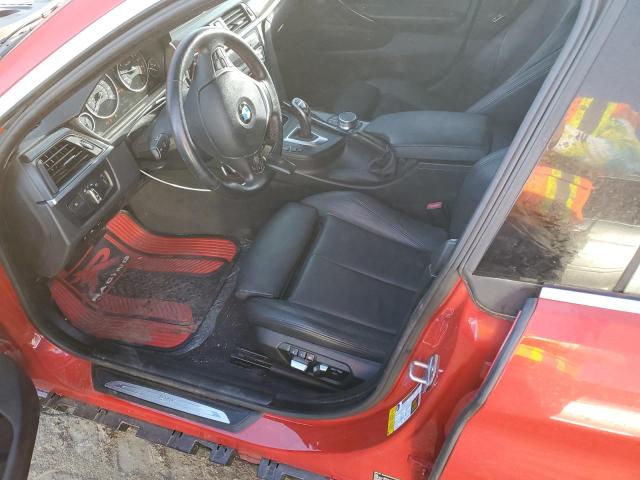 WBA4F7C30HG788857 BMW 430i Gran Coupe