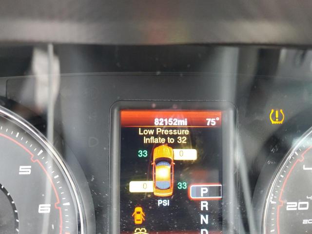 2C3CDXBG1EH154695 Dodge Charger Se